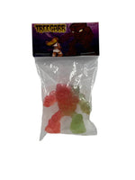 Treegarr by BigMan Toys