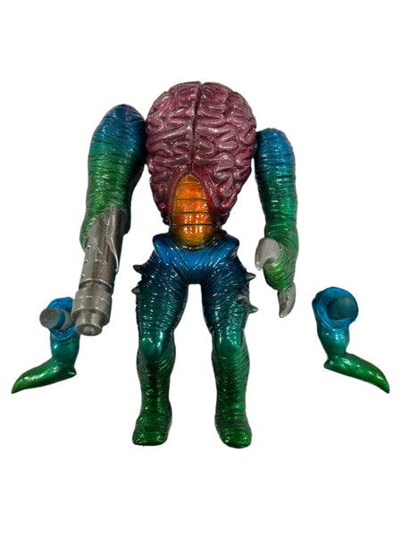 Hand Painted Resin Figure by DeadHand Toys