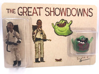 The Great Showdowns by Scott C. (GB)