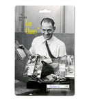 The Man of a Thousand Faces by Joshua's Toybox SILVER SCREEN SHOW