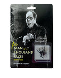 The Man of a Thousand Faces by Joshua's Toybox SILVER SCREEN SHOW