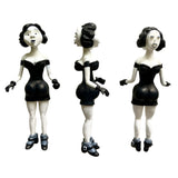 Koko’s Queen by plasticpurpose SILVER SCREEN SHOW