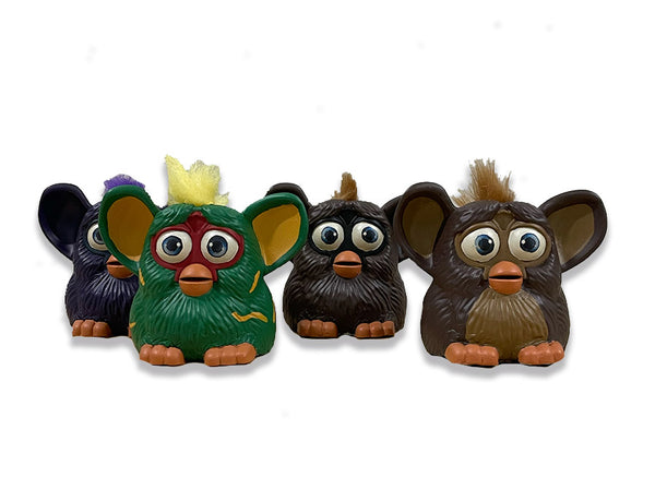 Disturbies by Yucko Toys
