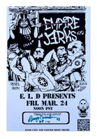Empire Jerks by Epoxy Crusader 