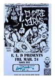 Empire Jerks by Epoxy Crusader 
