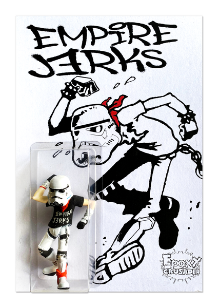 Empire Jerks by Epoxy Crusader 