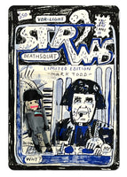 Str Was: The Last 5 by Mark Todd