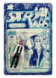 Str Was: The Last 5 by Mark Todd