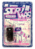 Str Was: The Last 5 by Mark Todd
