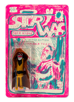 Str Was: The Last 5 by Mark Todd