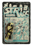 Str Was: The Last 5 by Mark Todd