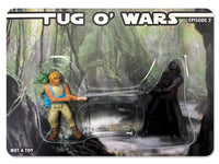 Tug O' Wars by RYCA