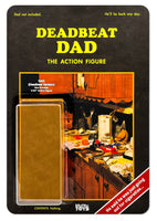 Deadbeat Dad by Death By Toys