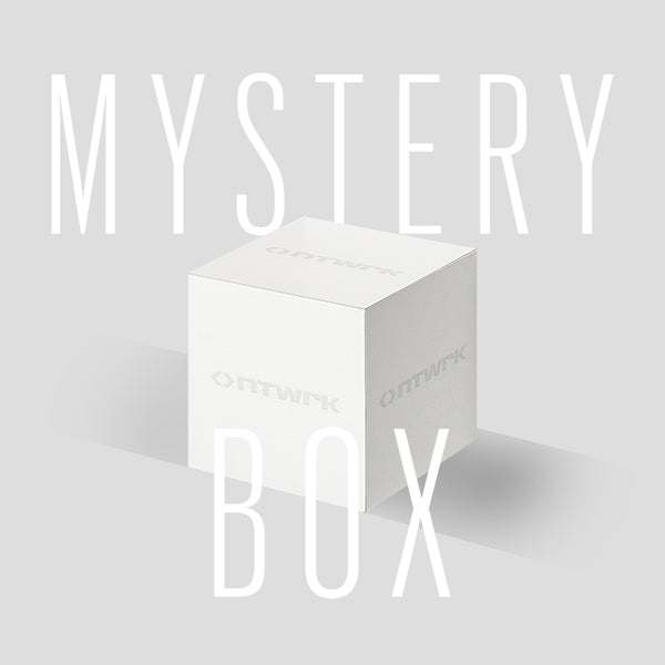 DKE Toys MYSTERY BOX - $300 Retail Value