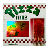 Pizza Ninja by ToneZoneToys