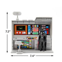 Space Movie: The Grey Series Playset by Magoob Toys