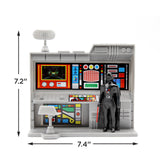 Space Movie: The Grey Series Playset by Magoob Toys