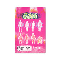Space Warps by Magoob Toys