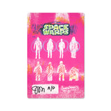 Space Warps by Magoob Toys