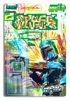 Space Warps by Magoob Toys (BF)