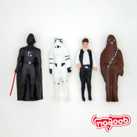 Space Warps by Magoob Toys