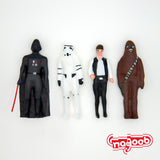 Space Warps by Magoob Toys