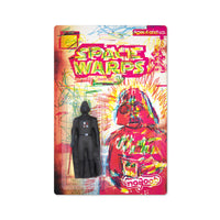 Space Warps by Magoob Toys