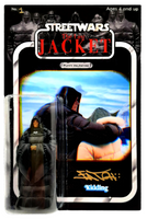 Street Wars: Puffy Palpatine by Fatoh / Kidding Toy 