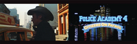 TWIN TOWERS: The World Trade Center in Cinema, 1971-2002 by Bill McMullen * SCRATCH & DENT*