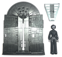 Sith Princess by Mr Blank Toys