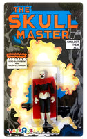 The Skull Master by Lazarus Toys
