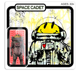 Space Cadet by RYCA