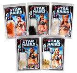 Star Hair by Whistling Pony