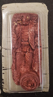 Temporal Criminal Found in Fossil Midden by Kjelshus Collins BTTF