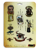 Til Carbonite Do Us Part by Punk and Pop Toys