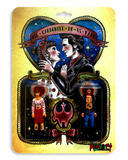 Til Carbonite Do Us Part by Punk and Pop Toys