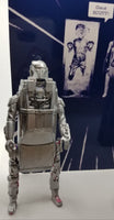 Time Wars by Sidekick Monkey Toys BTTF