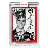 Topps Project70 card by Suckadelic