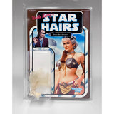 Star Hair by Whistling Pony