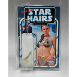 Star Hair by Whistling Pony