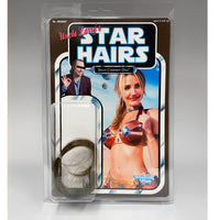 Star Hair by Whistling Pony