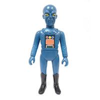 Galaxy Commanders: Commander Dagan 10" sofubi by SKULLMARK