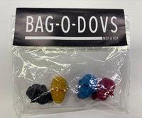 Bag-O-Dovs by RYCA