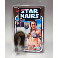 Star Hair by Whistling Pony