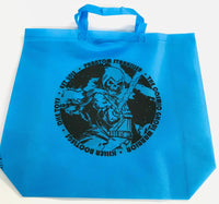 #DKECon Silk Screened Bag Set of 3 by Killer Bootlegs