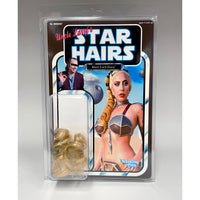 Star Hair by Whistling Pony
