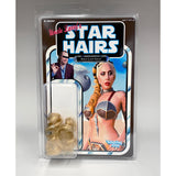 Star Hair by Whistling Pony