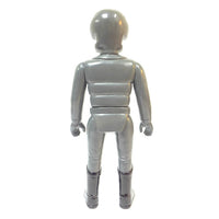 Galaxy Commanders: Commander Cytron 10" sofubi by SKULLMARK