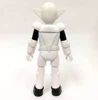 Galaxy Commanders: Commander Gatta 10" sofubi by SKULLMARK