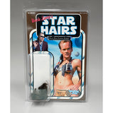 Star Hair by Whistling Pony